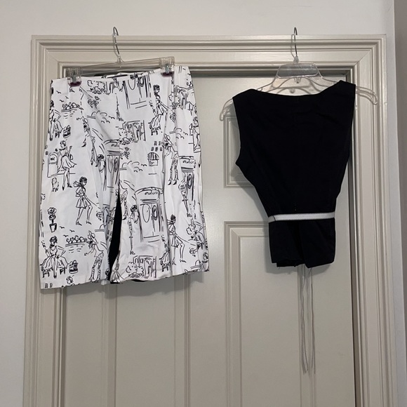 Parisian Vintage Print Set - Picture 4 of 4